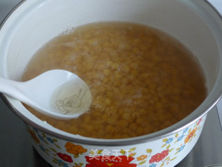 蜜枣豌豆黄步骤2 蜜枣豌豆黄步骤2