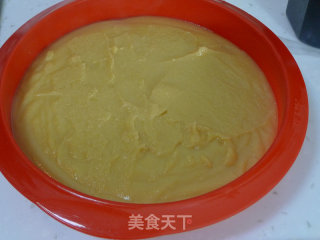蜜枣豌豆黄步骤9 蜜枣豌豆黄步骤9