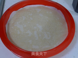 蜜枣豌豆黄步骤10 蜜枣豌豆黄步骤10
