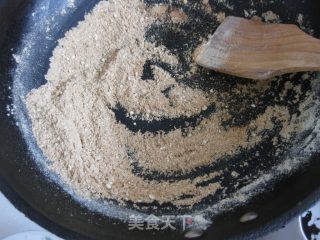 枣泥驴打滚步骤2 枣泥驴打滚步骤2