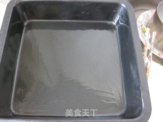 枣泥驴打滚步骤5 枣泥驴打滚步骤5