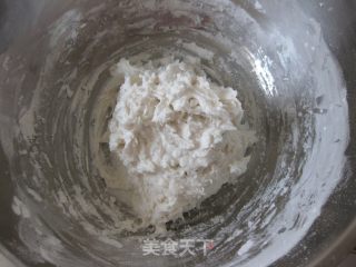 枣泥驴打滚步骤4 枣泥驴打滚步骤4