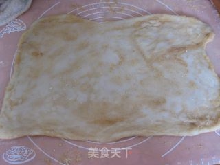 枣泥驴打滚步骤8 枣泥驴打滚步骤8
