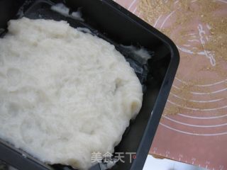 枣泥驴打滚步骤7 枣泥驴打滚步骤7