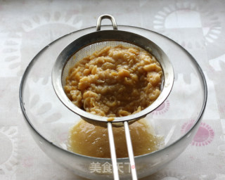 细细的口感,淡淡的甜----豌豆黄步骤5 细细的口感,淡淡的甜----豌豆黄步骤5