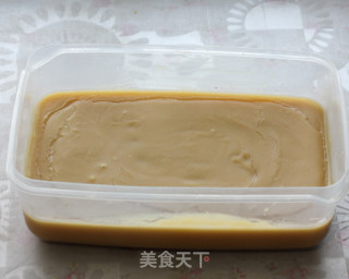 细细的口感,淡淡的甜----豌豆黄步骤10 细细的口感,淡淡的甜----豌豆黄步骤10