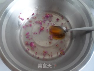 老北京月饼——自来红步骤3