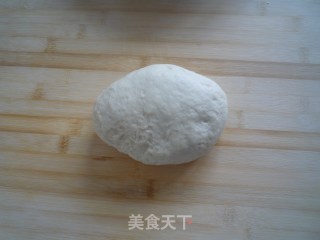 老北京月饼——自来红步骤5