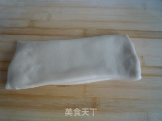 老北京月饼——自来红步骤9