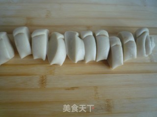 老北京月饼——自来红步骤11