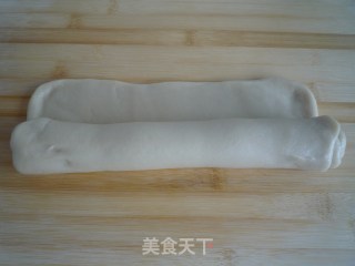 老北京月饼——自来红步骤10