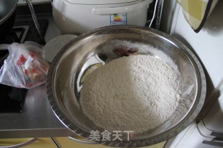 简单省事的肉龙（懒龙）步骤1