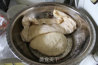 简单省事的肉龙（懒龙）步骤2