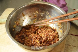 简单省事的肉龙（懒龙）步骤4