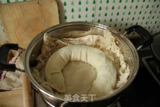简单省事的肉龙（懒龙）步骤6
