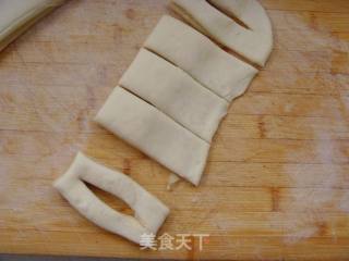 糖耳朵步骤12