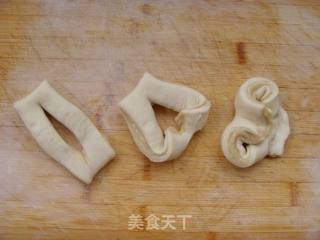 糖耳朵步骤13