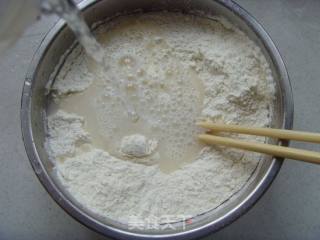 焦圈步骤2
