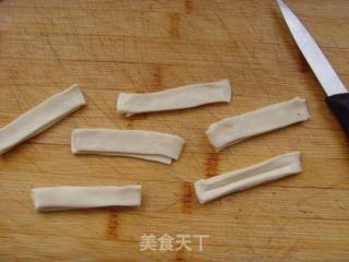 焦圈步骤7