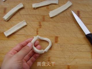 焦圈步骤8
