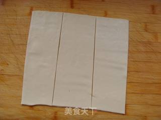 焦圈步骤6