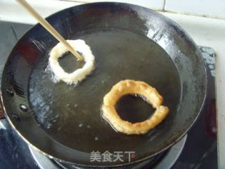 焦圈步骤9