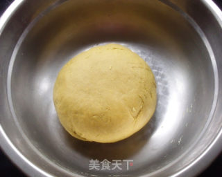 苦荞萨其玛步骤5 苦荞萨其玛步骤5