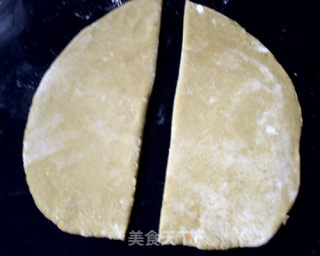 苦荞萨其玛步骤6 苦荞萨其玛步骤6