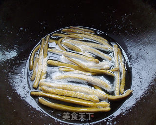 苦荞萨其玛步骤9 苦荞萨其玛步骤9