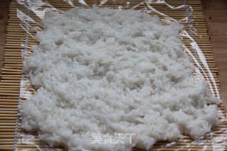 江米糕步骤5 江米糕步骤5