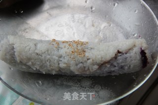 江米糕步骤8 江米糕步骤8