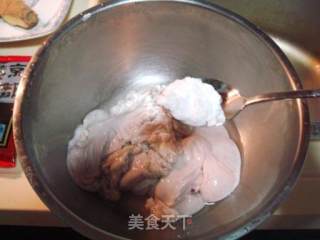 全程制作,老北京风味“炒肝儿”步骤3 全程制作,老北京风味“炒肝儿”步骤3