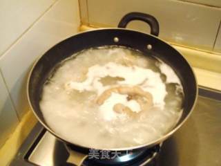 全程制作,老北京风味“炒肝儿”步骤4 全程制作,老北京风味“炒肝儿”步骤4