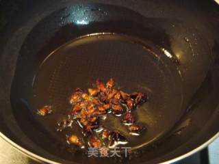 全程制作,老北京风味“炒肝儿”步骤14 全程制作,老北京风味“炒肝儿”步骤14