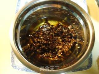 全程制作,老北京风味“炒肝儿”步骤18 全程制作,老北京风味“炒肝儿”步骤18
