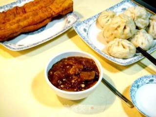 全程制作,老北京风味“炒肝儿”步骤29 全程制作,老北京风味“炒肝儿”步骤29