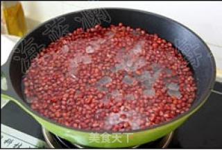 豆面糕步骤3