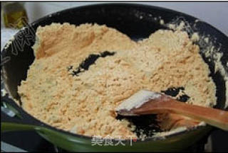 豆面糕步骤8