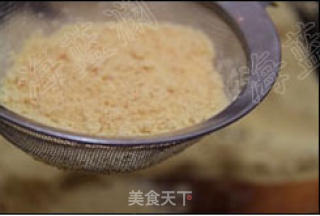 豆面糕步骤9