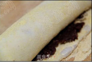 豆面糕步骤16