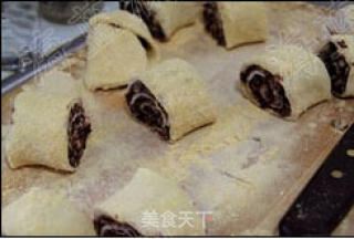 豆面糕步骤17