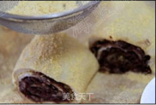 豆面糕步骤18
