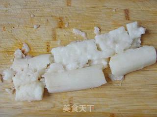 京味小吃：糖卷果步骤5