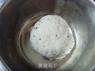 京味小吃：排叉步骤3
