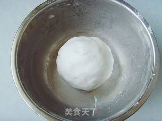 京味小吃:驴打滚步骤3 京味小吃:驴打滚步骤3