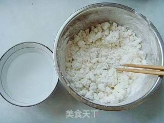 京味小吃:驴打滚步骤2 京味小吃:驴打滚步骤2