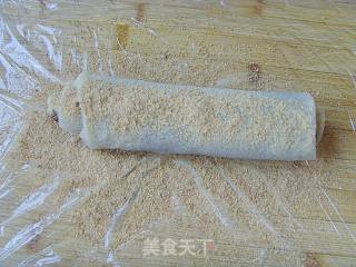 京味小吃:驴打滚步骤10 京味小吃:驴打滚步骤10