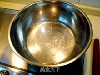 奶油炸糕步骤3 奶油炸糕步骤3
