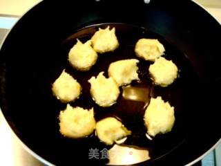 奶油炸糕步骤12 奶油炸糕步骤12