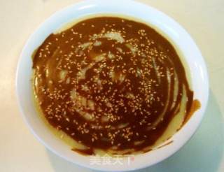 面茶步骤9